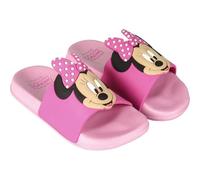 CERDÁ LIFE'S LITTLE MOMENTS Fille Tongs Minnie, Fuschia, 27 EU