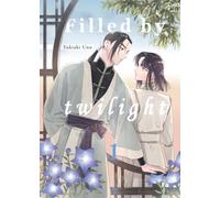 Yukiaki Uno – Filled by twilight – Tome 01 – Broché