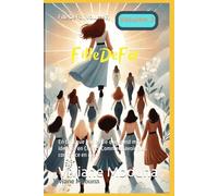 FilleDeFoi(Volume2): En tant que jeune fille quelle est mon identité en Christ? Comment avoir plus confiance en moi?