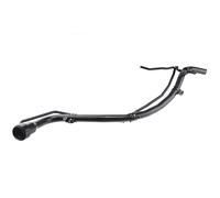Filler Neck Pour Toyota Rav4 2.2D-4D 05-12