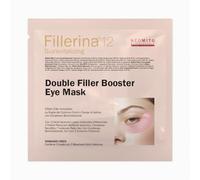 Fillerina 12 Double Filler Neo Mito Biorevitalizing EyeMask Masque pour les yeux