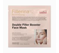 Fillerina 12 Double Filler NEO MITO Biorevitalizing Face Mask Masque Restructurant