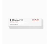 Fillerina 12 Double Filller Neo Mito Crème de nuit effet repulpant et nourrissant Grade 4