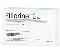 FILLERINA 12HA soin anti-rides 50+ ans (grade 5) 2 × 30 ml