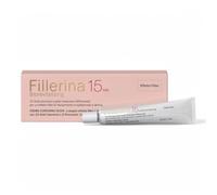 Fillerina 15HA Biorevitalizing Crème contour des yeux Effet Filler Grade 3 15 ml