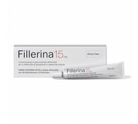 Fillerina 15HA Crème Contour des Yeux Anti-Rides Effet Combleur Anti-Âge Gr3 15 ml