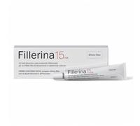 Fillerina 15HA Crème Contour des Yeux Anti-Rides Effet Combleur Anti-Âge Gr4 15 ml