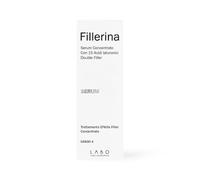 Fillerina 15HA Sérum Concentré Effet Lifting Anti-Rides Intensif Visage Combleur de Rides Profondes Hydratation Intense Grade 4 30 ml