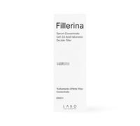 Fillerina 15HA Sérum Concentré Effet Lifting Anti-Rides Intensif Visage Combleur de Rides Profondes Hydratation Intense Grade 3 30 ml