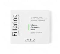 Fillerina Cleansing Baume Visage Nettoyant Intense avec 12 Acides Hyaluroniques 125 ml