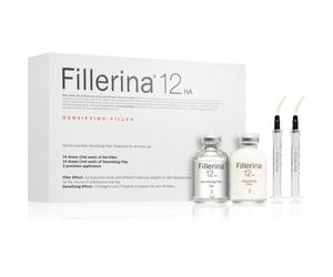 Fillerina Densifying Filler Grade 3 soin visage pour combler les rides 2x30 ml