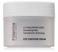 Fillerina Everyday Formula Eye Contour Cream crème yeux à l'acide hyaluronique 25 ml