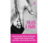 Filles à papa