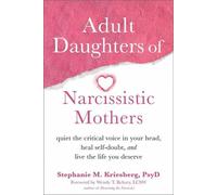 Filles adultes de mères narcissiques