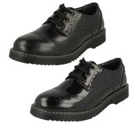 Filles Angry Angels Par Startrite Chaussures Habillées à Lacets Impulsif