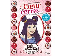 Filles au chocolat - OP petits prix 2022 - Tome 1 Coeur cerise
