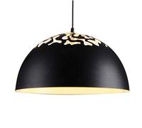 Filles Bijoux Lustres Simple Style Européen Lustre à Tête Unique Moderne Comptoir Bar Cafétéria Couloir Lumières de couloir personnalité Créative Demi-cercle Câble Art Éclairage Lampe