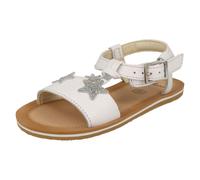 Filles Clarks Étoile Détaillé Sandales à Lanières Finch Été T