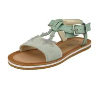 Filles Clarks Étoile Détaillé Sandales Finch Été K