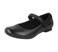Filles Clarks Scala Dawn Chaussures Scolaires Formelles