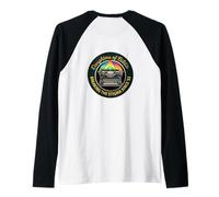 Filles de Bilitis 1955 Lesbian History Pride Type LGBTQ+ Manche Raglan