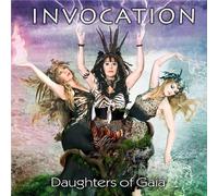Filles de Gaia - Invocation