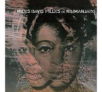 Miles Davis – Filles de Kilimanjaro – CD
