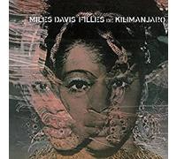 Filles De Kilimanjaro by Davis, Miles [Audio CD] NEUF
