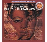 Filles De Kilimanjaro [Deluxe Edition] [Remastered] [Bonus Track]