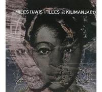Miles Davis – Filles de Kilimanjaro (édition deluxe + bonus) – CD