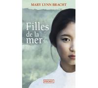 Filles de la mer - Mary Lynn Bracht - Pocket - Poche - Roman