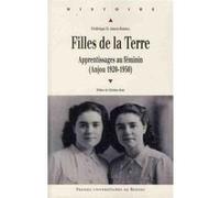 Filles de la Terre Pur (Auteur)