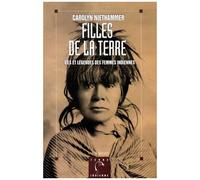 Filles de la terre – Vies et légendes des femmes indiennes – Les Éditions Albin Michel