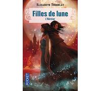 Filles de lune: L'Héritier (5)