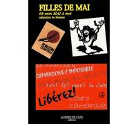 Filles de Mai 68 dans la mémoire des femmes