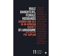 Filles de sexe masculin, maris de sexe féminin