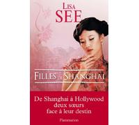 Filles de Shanghai