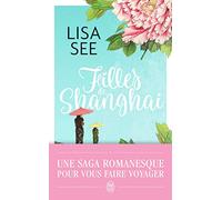 Filles de Shanghai