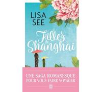 Filles De Shanghai