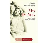 Filles des Aurès