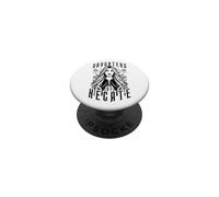 Filles d'Hécate, Halloween, sorcière Gothique, Pop Art Wiccan PopSockets PopGrip Adhésif