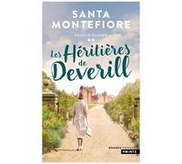 Filles D'irlande - Tome 2 - Les Héritières De Deverill