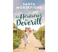 Filles d'Irlande - Tome 2 Santa Montefiore (Auteur), Dominique Haas (Traduction), Stéphanie Leigniel (Traduction)