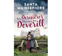 Filles d'Irlande - Tome 3: Les Dernières Heures des Deverill