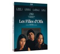 FILLES D'OLFA (LES) - BLU-RAY [HD DVD]