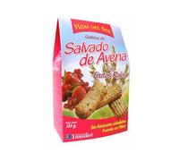 YNSADIET Fiel. Salv. Avoine Fruits 1 Unité