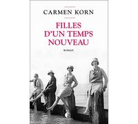 Filles d'un temps nouveau