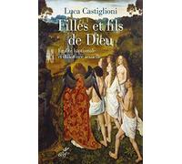 Filles et fils de Dieu - Egalité baptismale et différence sexuelle