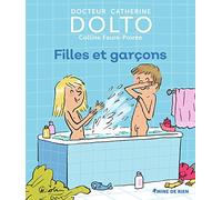 Catherine Dolto, Colline Faure-Poirée – Filles et garçons – Gallimard Jeunesse – Cartonné