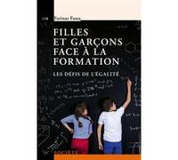 Filles et garçons face à la formation Farinaz Fassa (Auteur)